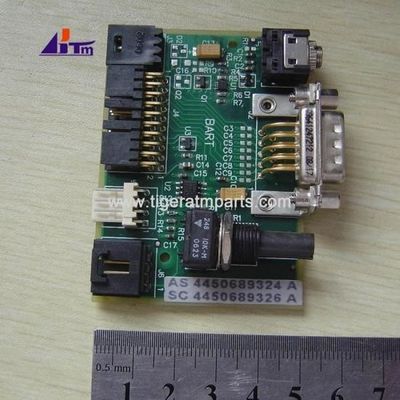 ATM-machineonderdelen NCR PCB ASSY Bart Board 445-0678696 445-0689324