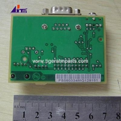 ATM-machineonderdelen NCR PCB ASSY Bart Board 445-0678696 445-0689324
