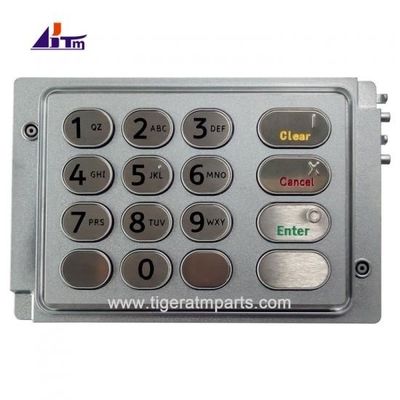 ATM-machineonderdelen NCR 66XX USB EPP-toetsenbord 445-0745408