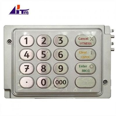 ATM Machine Parts NCR SelfServ 66XX USB EPP toetsenbord Russische versie 445-0744307