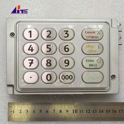 ATM Machine Parts NCR SelfServ 66XX USB EPP toetsenbord Russische versie 445-0744307