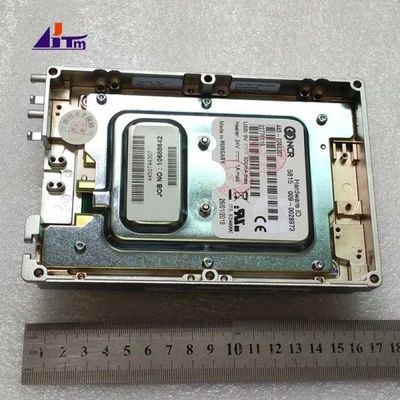 ATM Machine Parts NCR SelfServ 66XX USB EPP toetsenbord Russische versie 445-0744307
