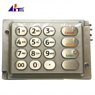 ATM-machineonderdelen NCR zelfbediening 6625 EPP-3 US 3 module assemblage toetsenbord 445-0744349