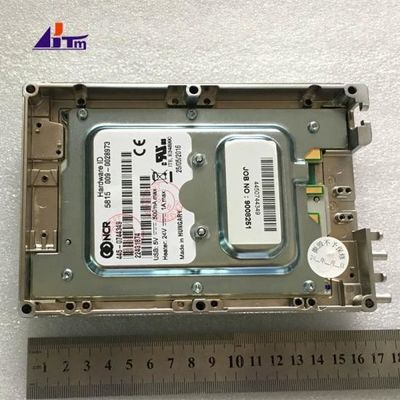 ATM-machineonderdelen NCR zelfbediening 6625 EPP-3 US 3 module assemblage toetsenbord 445-0744349