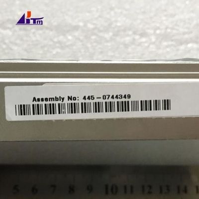 ATM-machineonderdelen NCR zelfbediening 6625 EPP-3 US 3 module assemblage toetsenbord 445-0744349