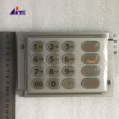 ATM-machineonderdelen NCR zelfbediening 6625 EPP-3 US 3 module assemblage toetsenbord 445-0744349