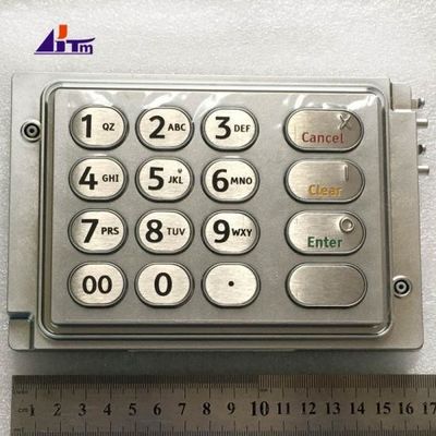 ATM-machineonderdelen NCR zelfbediening 6625 EPP-3 US 3 module assemblage toetsenbord 445-0744349