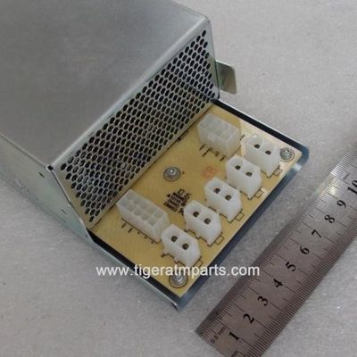 009-0024929 NCR 6625 600W 24V stroomvoorziening Automaten machineonderdelen