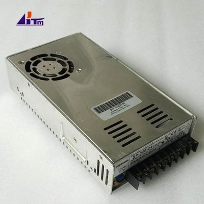 ATM-machineonderdelen NCR-stroomvoorziening Schakelaarstand 300W 24V 009-0025595