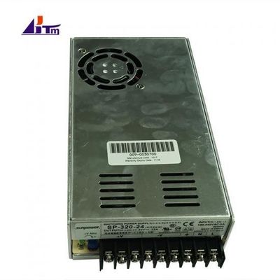 ATM-machineonderdelen NCR-stroomtoevoerschakelaar 300W 24V 009-0030700