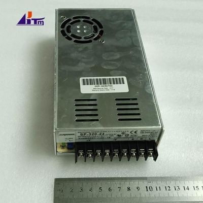 ATM-machineonderdelen NCR-stroomtoevoerschakelaar 300W 24V 009-0030700