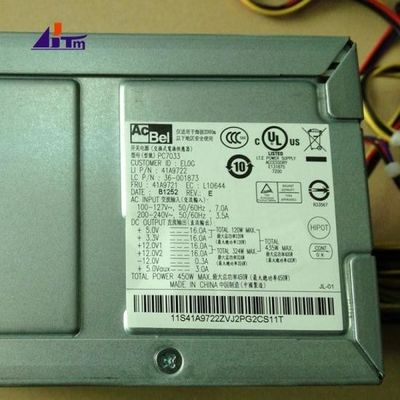 ATM-onderdelen NCR zelfbediening P4 PC kern hoofdstroomvoorziening 445-0723046-14