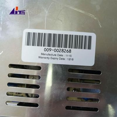 ATM-onderdelen NCR-stroomvoorzieningsschakelaar 300 W 24 V met PFC 009-0028268