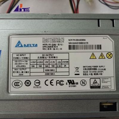 ATM-machineonderdelen NCR-schakelstroomvoorziening 009-0029354