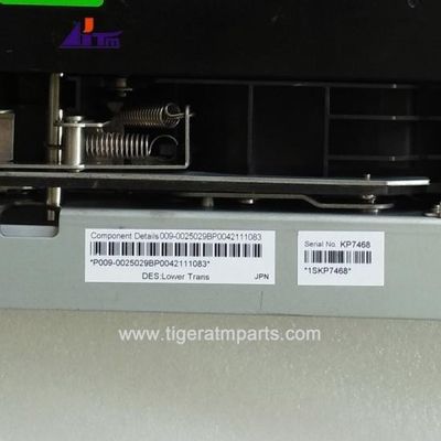 ATM-machineonderdelen NCR GBRU onderste transportmodule 009-0025029