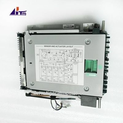 Automatische automaten en automatische automaten, onderdelen voor automaten en automatische automaten