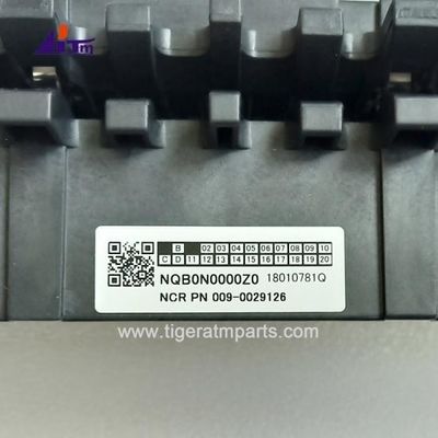 ATM-machineonderdelen NCR SelfServ 6683 6687 BRM Intermediate Transport 009-0029126