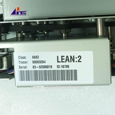 Automatische automaten, onderdelen voor automaten, NCR SelfServ 6683 6687 BRM Ondervervoer 009-0029376