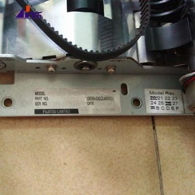 Automatische automaten, zelfbediening 6687 Transport KD02161-D311 009-0024850