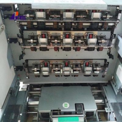 Automatische automaten, zelfbediening 6687 Transport KD02161-D311 009-0024850