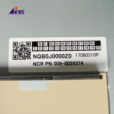 ATM-machineonderdelen NCR BRM Bovenvervoer 009-0029374