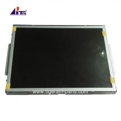 445-0736985 NCR 66XX 15 inch LCD-scherm ATM-machineonderdelen