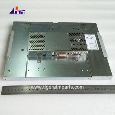 445-0736985 NCR 66XX 15 inch LCD-scherm ATM-machineonderdelen