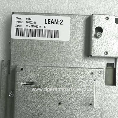 006-8616350 NCR 6683 15 inch LCD-monitor