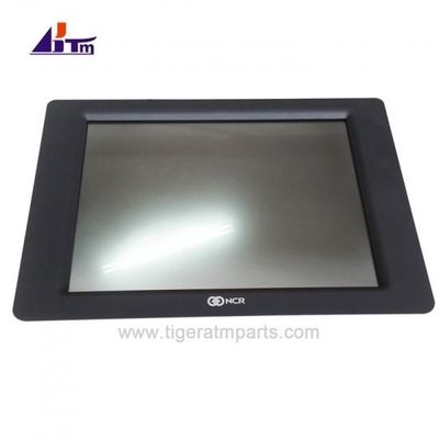 445-0735827 NCR 15 inch LCD Display Monitor Touch Screen Automaten machineonderdelen