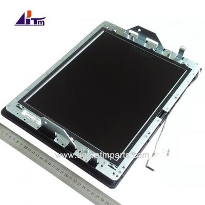 445-0735827 NCR 15 inch LCD Display Monitor Touch Screen Automaten machineonderdelen