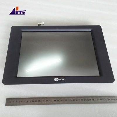 445-0735827 NCR 15 inch LCD Display Monitor Touch Screen Automaten machineonderdelen