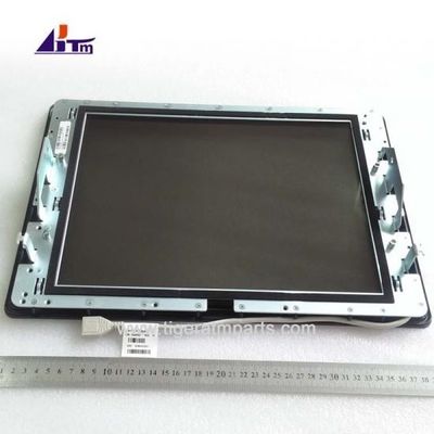 445-0735827 NCR 15 inch LCD Display Monitor Touch Screen Automaten machineonderdelen