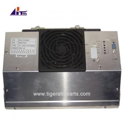 ATM-machineonderdelen NCR 5886 5877 12,1 inch LCD-scherm VGA 009-0016897