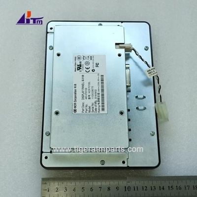 ATM-machineonderdelen NCR SelfServ 6683 6687 LCD-displaypaneel 7 inch COP 445-0753129