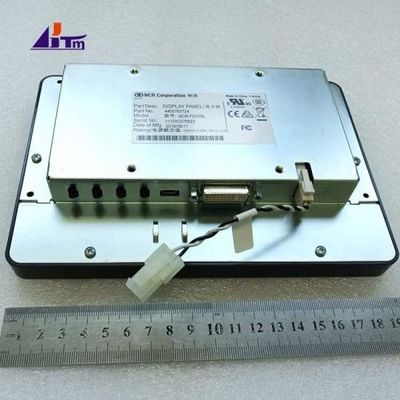 ATM-machineonderdelen NCR SelfServ 6687 Display Panel 7 inch COP 445-0763724