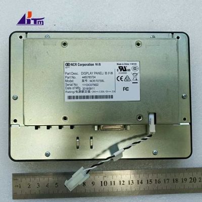 ATM-machineonderdelen NCR SelfServ 6687 Display Panel 7 inch COP 445-0763724