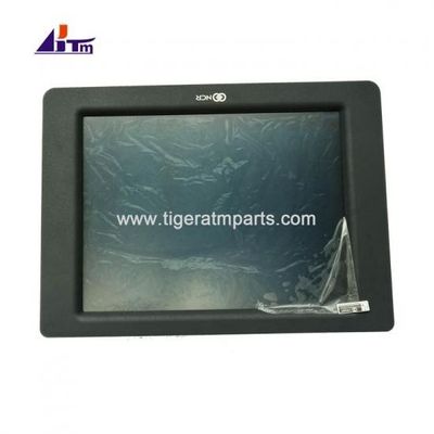 ATM-machineonderdelen NCR zelfbediening 15 inch touchscreen assemblage met privacy AG 445-0711378