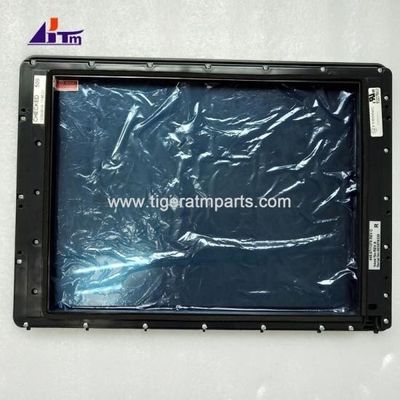 ATM-machineonderdelen NCR zelfbediening 15 inch touchscreen assemblage met privacy AG 445-0711378