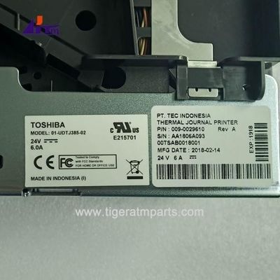 ATM-machineonderdelen NCR SelfServ 6683 6687 USB-thermisch dagboekprinter 009-0029610