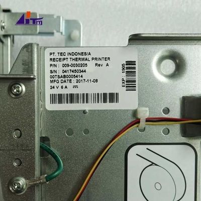 ATM-machineonderdelen NCR SelfServ 6683 ontvangst thermische printer 009-0030205