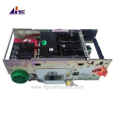 445-0761207 445-0764333 NCR S2 Presenter Assemblage ATM Machine Parts