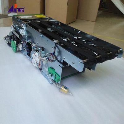 ATM-onderdelen NCR 6622E F/A Presenter ASSY 110V FRU Front Access 445-0724940