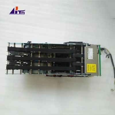 ATM-onderdelen NCR 6622E F/A Presenter ASSY 110V FRU Front Access 445-0724940