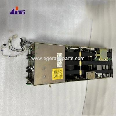 445-0618068 NCR 5870 FL Presenter ATM-machineonderdelen