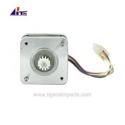 ATM-machineonderdelen NCR 5886 Presentator Stepper motor assemblage 009-0017048