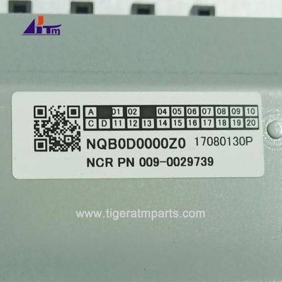 NCR 6683 6687 BRM HVD-300U Biljetvalidator 009-0029739 0090029739
