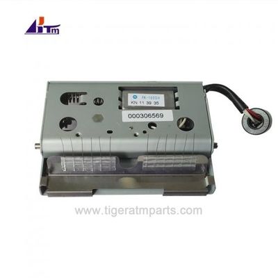Automatische automaten onderdelen NCR Selfserv 66XX Ontvangst Printer Cutter Mechanisme 497-0468589 998-0911396