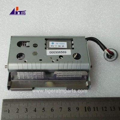 Automatische automaten onderdelen NCR Selfserv 66XX Ontvangst Printer Cutter Mechanisme 497-0468589 998-0911396