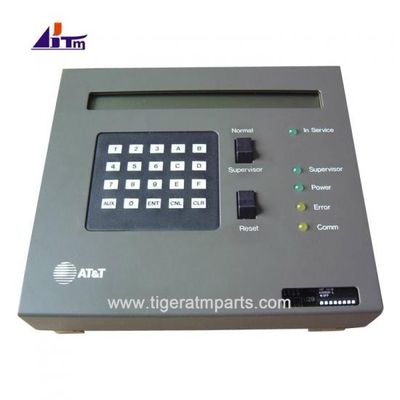 ATM-machineonderdelen NCR 5685 Basic Operator Panel Assembly 445-0594737