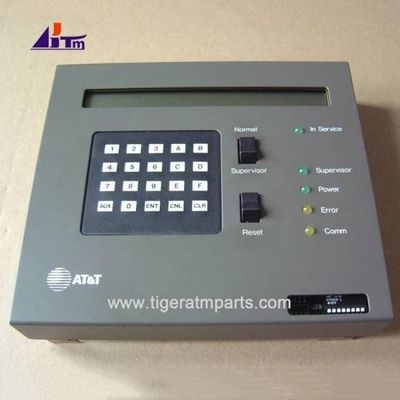 ATM-machineonderdelen NCR 5685 Basic Operator Panel Assembly 445-0594737